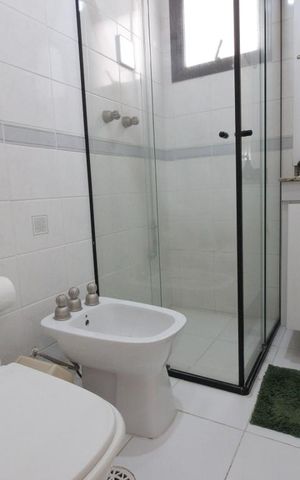 Apartamento à venda com 150m², 3 quartos e 3 vagasSuíte Quarto 1