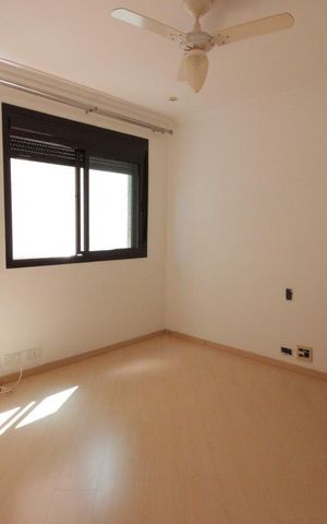 Apartamento à venda com 150m², 3 quartos e 3 vagasQuarto 1