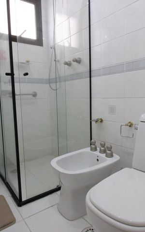 Apartamento à venda com 150m², 3 quartos e 3 vagasSuíte Quarto 2