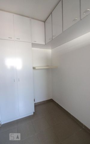Apartamento à venda com 150m², 3 quartos e 3 vagasQuarto de Serviço