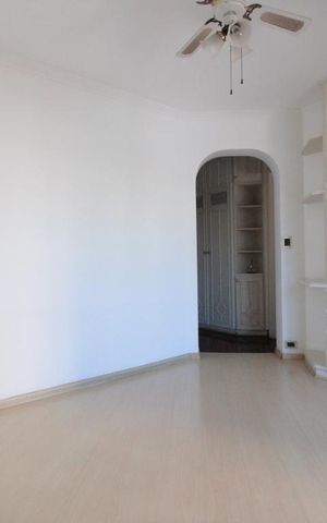 Apartamento à venda com 150m², 3 quartos e 3 vagasQuarto 3