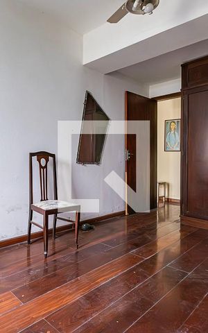 Apartamento à venda com 52m², 1 quarto e sem vaga Apartamento à venda com 52m², 1 quarto e sem vagaQuarto
