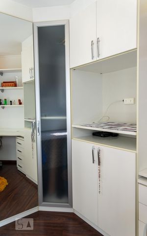 Apartamento à venda com 110m², 3 quartos e 3 vagas Apartamento à venda com 110m², 3 quartos e 3 vagasQuarto 2