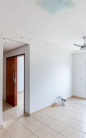 Apartamento à venda com 52m², 2 quartos e 1 vaga Apartamento à venda com 52m², 2 quartos e 1 vagaSala