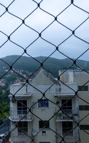 Apartamento à venda com 52m², 2 quartos e 1 vaga Apartamento à venda com 52m², 2 quartos e 1 vagaVista do Quarto 1