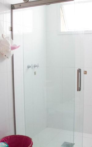 Apartamento à venda com 187m², 3 quartos e 3 vagas