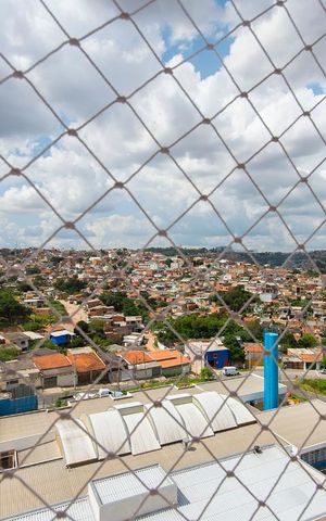 Apartamento à venda com 52m², 2 quartos e 1 vagaVista