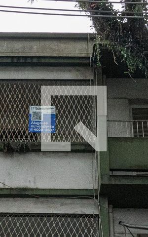 Apartamento para alugar com 65m², 2 quartos e sem vagaPlaquinha Interna