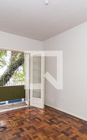 Apartamento para alugar com 65m², 2 quartos e sem vagaQuarto 1