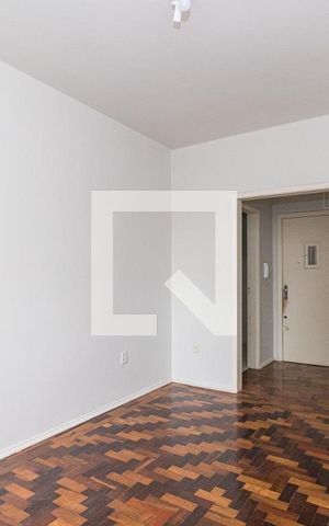 Apartamento para alugar com 65m², 2 quartos e sem vagaSala