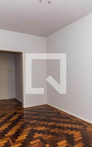 Apartamento para alugar com 65m², 2 quartos e sem vagaSala