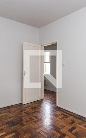 Apartamento para alugar com 65m², 2 quartos e sem vagaQuarto 1