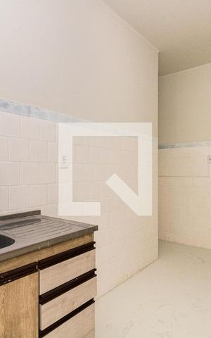 Apartamento para alugar com 65m², 2 quartos e sem vagaCozinha e Área de Serviço