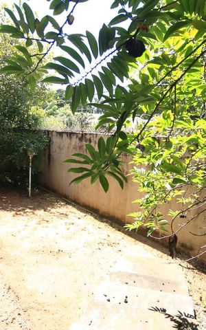 Casa à venda com 900m², 7 quartos e 8 vagasVista da Varanda