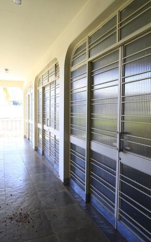 Casa à venda com 900m², 7 quartos e 8 vagasVaranda da Sala