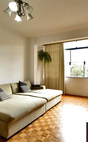 Apartamento à venda com 145m², 3 quartos e 1 vagaSala