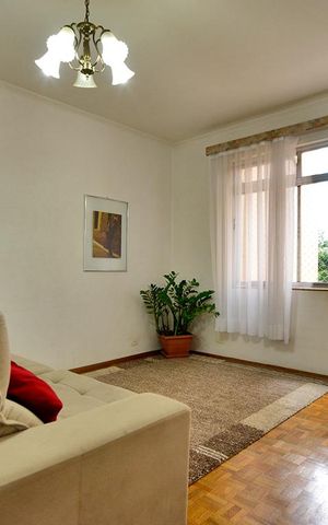 Apartamento à venda com 145m², 3 quartos e 1 vagaSala