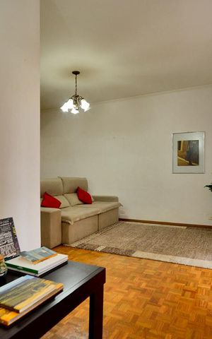 Apartamento à venda com 145m², 3 quartos e 1 vagaSala
