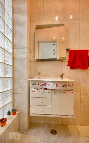 Apartamento à venda com 145m², 3 quartos e 1 vagaLavabo
