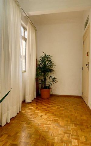 Apartamento à venda com 145m², 3 quartos e 1 vagaHall de Entrada
