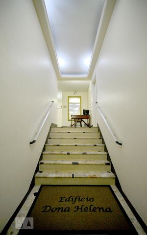 Apartamento à venda com 145m², 3 quartos e 1 vagaHall social