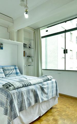 Apartamento à venda com 145m², 3 quartos e 1 vagaQuarto Suíte