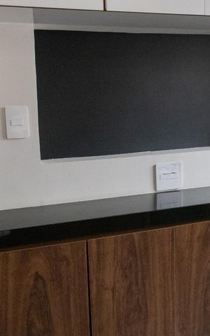 Apartamento para alugar com 55m², 2 quartos e 1 vaga Apartamento para alugar com 55m², 2 quartos e 1 vagaCozinha
