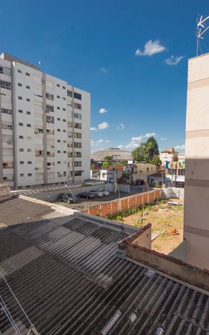 Apartamento para alugar com 79m², 2 quartos e sem vagaVista