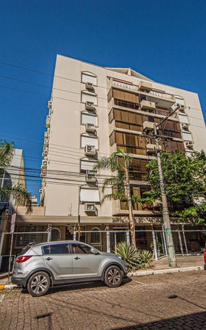 Apartamento para alugar com 79m², 2 quartos e sem vagaFachada