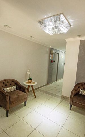Apartamento para alugar com 79m², 2 quartos e sem vagaHall