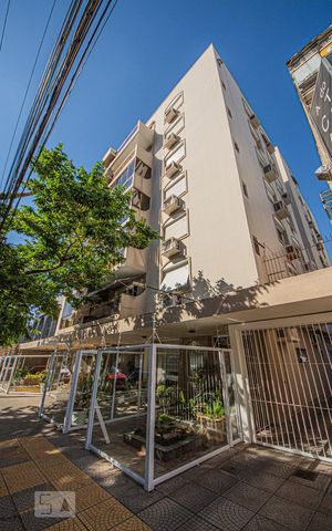 Apartamento para alugar com 79m², 2 quartos e sem vagaFachada