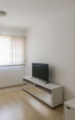 Apartamento à venda com 39m², 1 quarto e 1 vaga Apartamento à venda com 39m², 1 quarto e 1 vagaSala