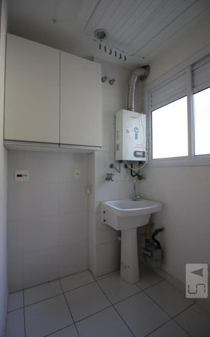 Apartamento para alugar com 84m², 2 quartos e 1 vagaÁrea de serviço