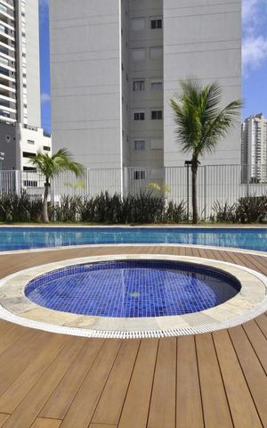 Apartamento para alugar com 84m², 2 quartos e 1 vagaPiscina