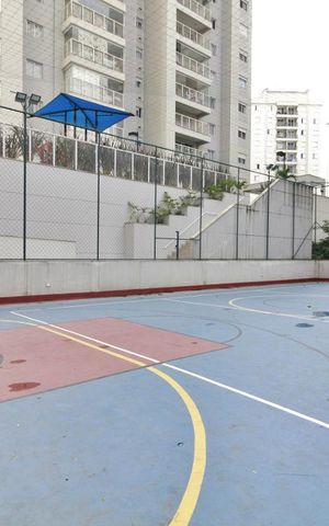 Apartamento para alugar com 84m², 2 quartos e 1 vagaQuadra