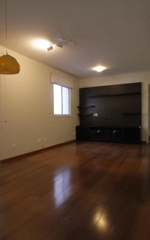 Apartamento para alugar com 84m², 2 quartos e 1 vagaSala