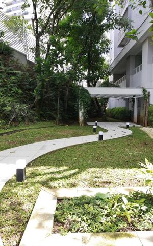 Apartamento para alugar com 84m², 2 quartos e 1 vagaBosque