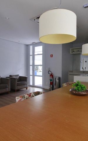 Apartamento para alugar com 84m², 2 quartos e 1 vagaEspaço gourmet