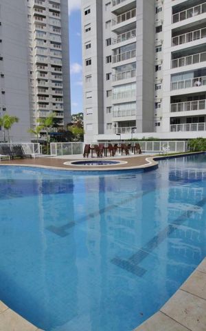 Apartamento para alugar com 84m², 2 quartos e 1 vagaPiscina