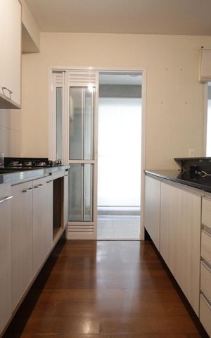 Apartamento para alugar com 84m², 2 quartos e 1 vagaCozinha