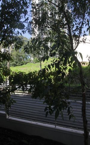 Apartamento para alugar com 84m², 2 quartos e 1 vagaVista da suíte 2