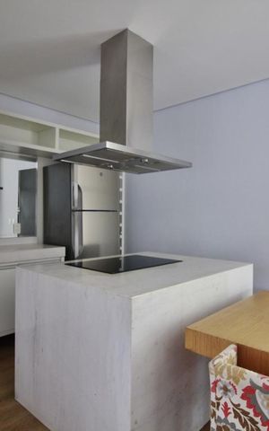 Apartamento para alugar com 84m², 2 quartos e 1 vagaEspaço gourmet
