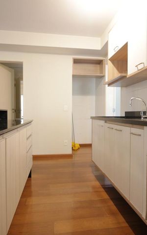 Apartamento para alugar com 84m², 2 quartos e 1 vagaCozinha