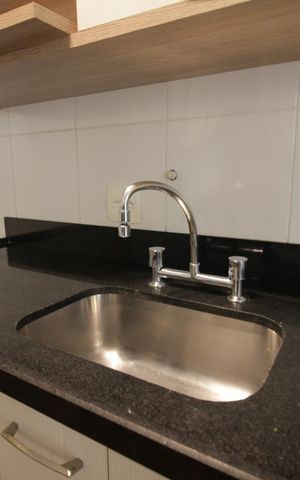 Apartamento para alugar com 84m², 2 quartos e 1 vagaPia