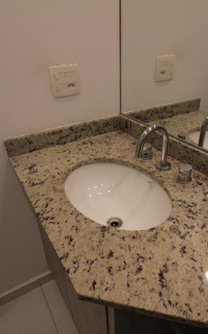 Apartamento para alugar com 84m², 2 quartos e 1 vagaPia