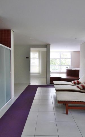 Apartamento para alugar com 84m², 2 quartos e 1 vagaSauna