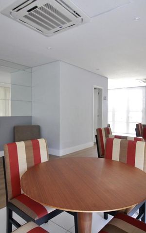 Apartamento para alugar com 84m², 2 quartos e 1 vagaEspaço gourmet
