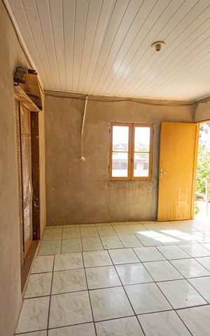 Casa à venda com 175m², 5 quartos e 1 vagaDetalhe Sala