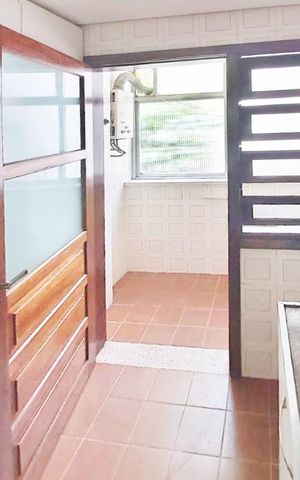 Apartamento à venda com 42m², 1 quarto e 1 vaga Apartamento à venda com 42m², 1 quarto e 1 vagaCozinha