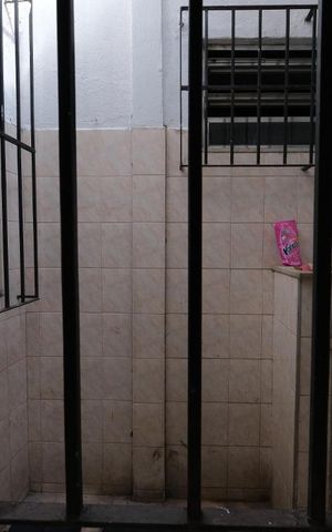 Casa de condomínio à venda com 170m², 3 quartos e sem vagaCozinha Vista